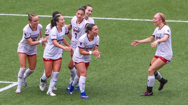 Colonials Earn First Win of the Season, Defeating Canisius