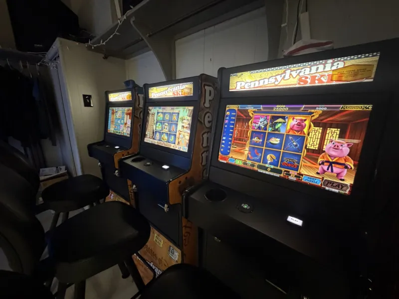 Pa. skill games could disappear in October. Businesses that rely on them are worried.