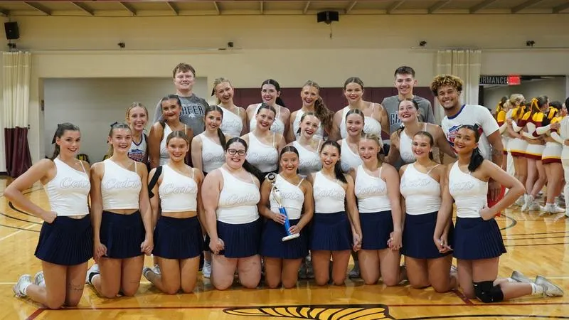 Tomcats Head Back to the Beach with 6th Straight Bid