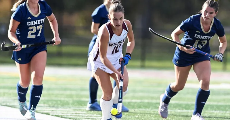 Mechanicsburg, West Perry field hockey teams to participate in national invitational