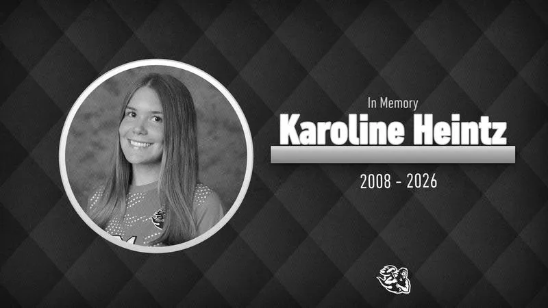 California mourns the loss of Karoline Heintz