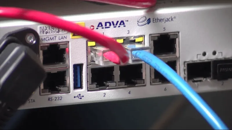 'A slow slog:' How limited broadband access impacts rural Pennsylvania students & schools