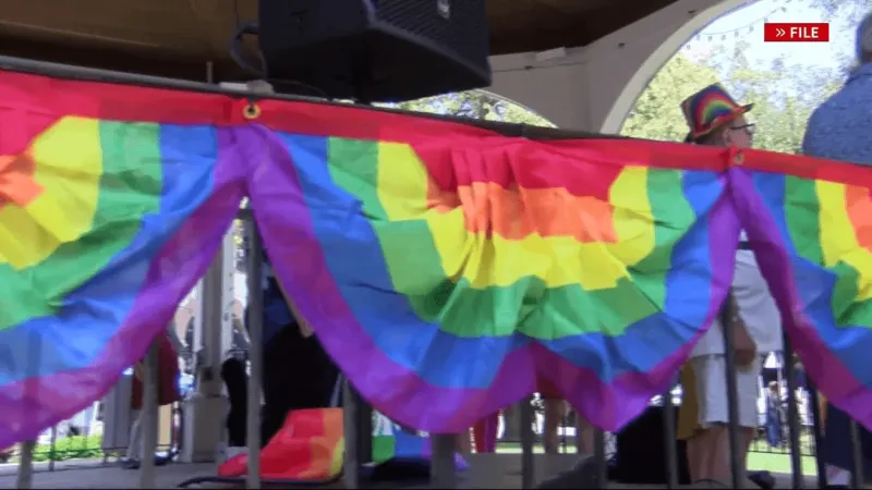 Johnstown Pride event returning for 27th year