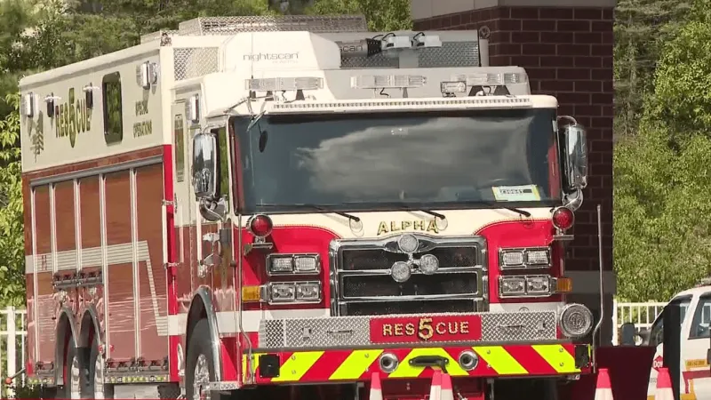 HAZMAT conference held in Blair County; technicians from all 67 counties attend