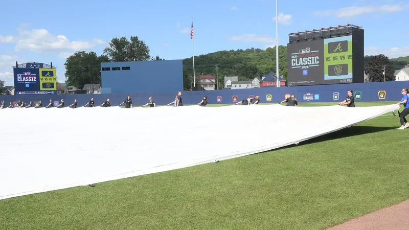 Penn College Softball to Make History at 2026 MLB Little League Classic