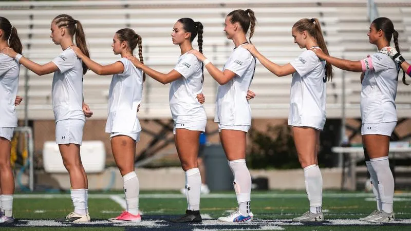 Women's Soccer Prepares for First Road Test of the Season at Toledo