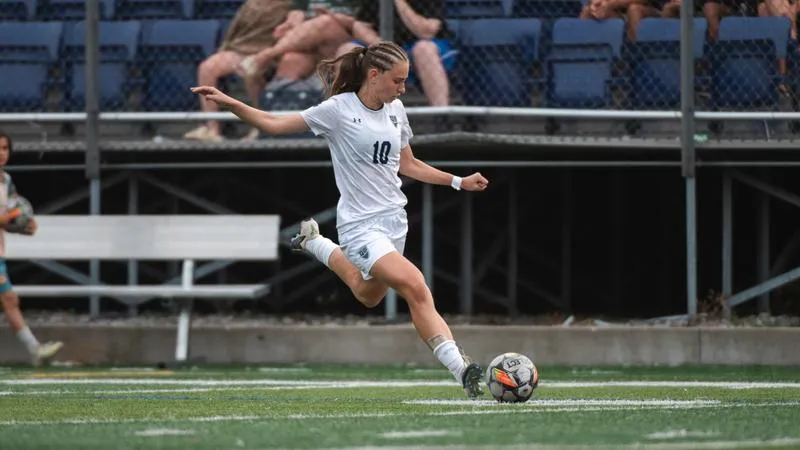 Women's Soccer Opens Road Slate with Loss at Toledo