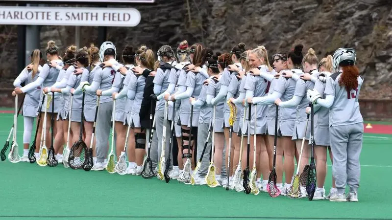 Women's Lacrosse announces 2027 recruiting class