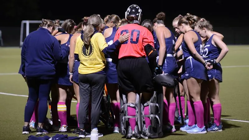 2026 Field Hockey Preview