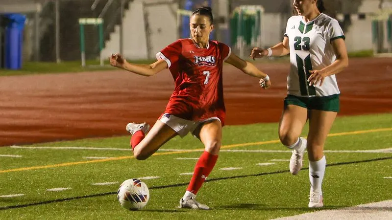 Sievering Named Horizon League Offensive Player of the Week
