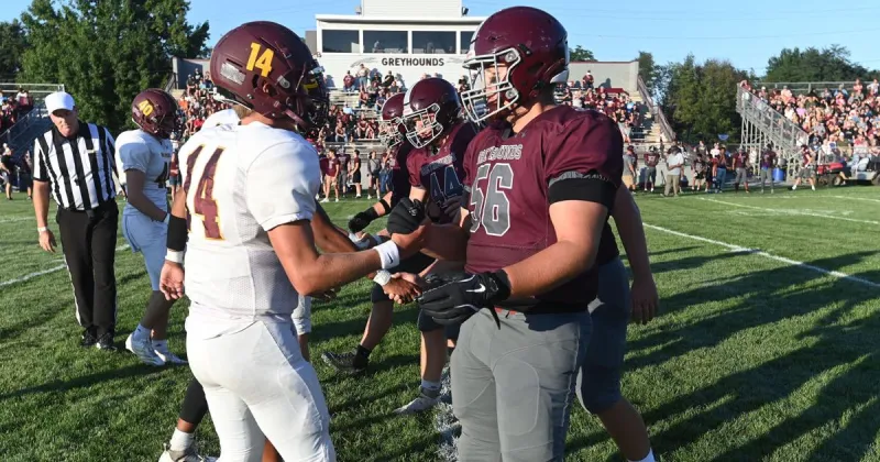 The key games, meets and matchups this week in Cumberland County high school sports (Aug. 24-30)