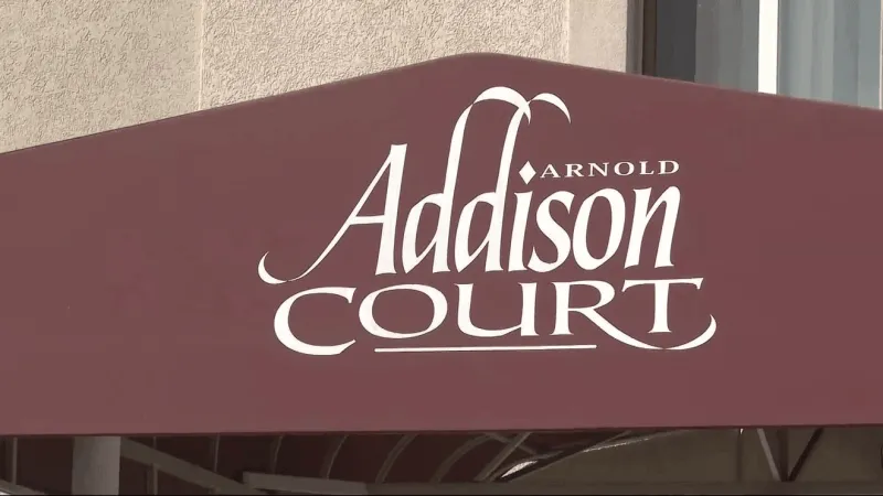 State College Borough aims to save downtown senior housing complex from demolition