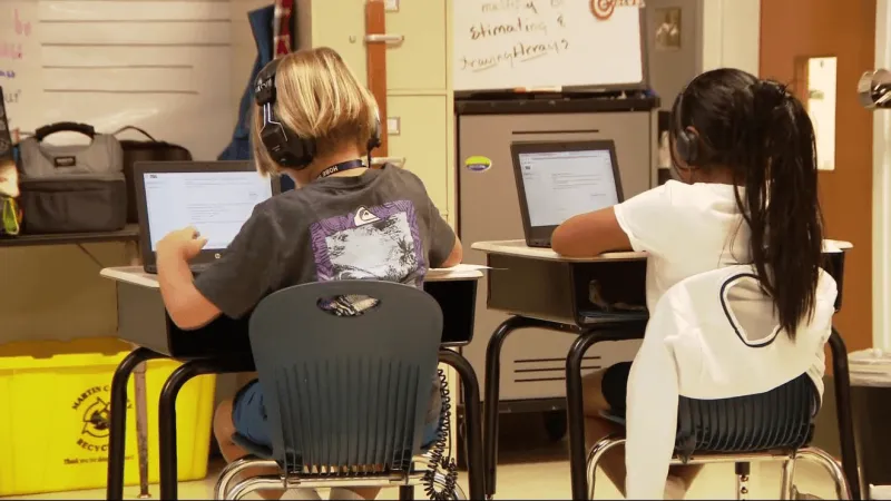 Pennsylvania cyber-charter schools brace for new year amid funding cuts, rising enrollment