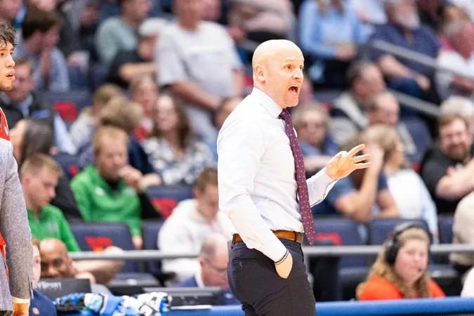 Krimmel to Join Centre County Sports Hall of Fame