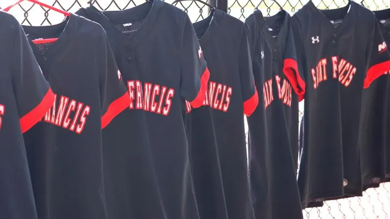 Saint Francis Softball Welcomes 14 Newcomers
