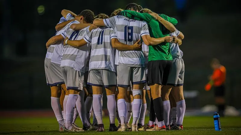 2026 Men's Soccer Season Preview