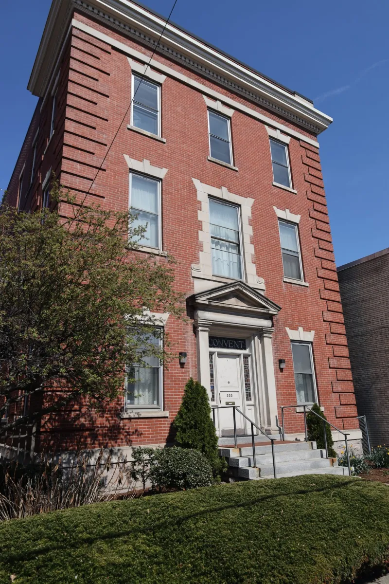 Diocese of Scranton re-establishes Saint Pius X Seminary