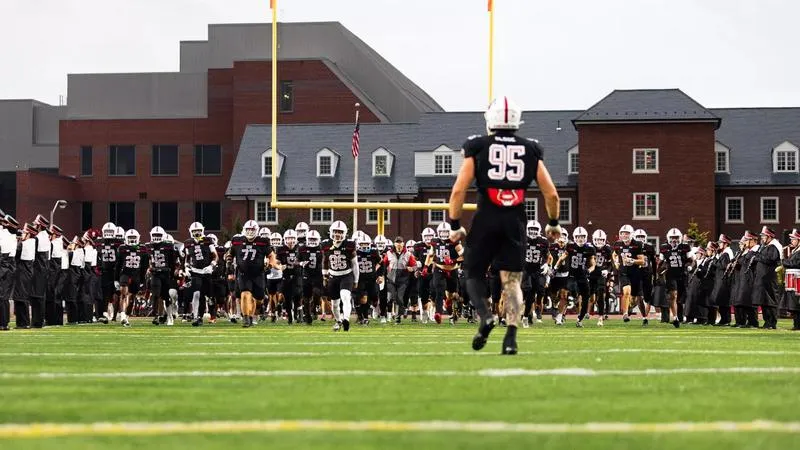 ESU Football Ready to Take Next Step in 2026