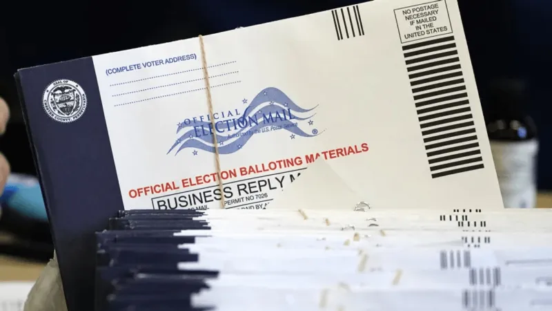 'In a time crunch:' Clearfield County officials discuss proposed mail-in voting changes