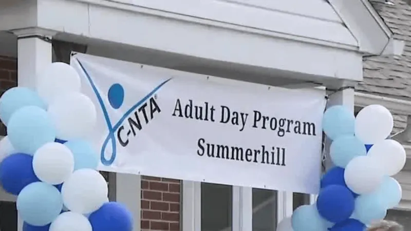 Local adult day program celebrates secondary location in downtown Johnstown
