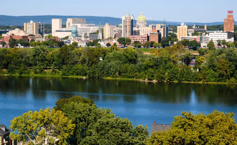 Step Back to Harrisburg in 1776 With "An Evening With John Harris, Jr."