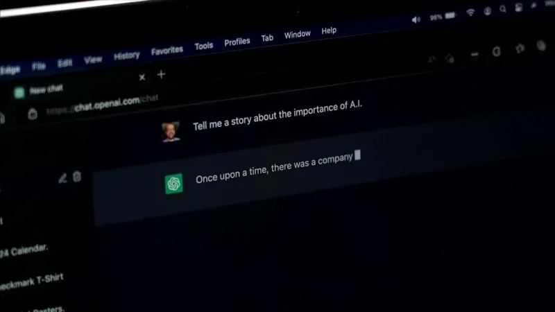 AI as a Therapist? PA experts warn parents about kids relying on Chatbots