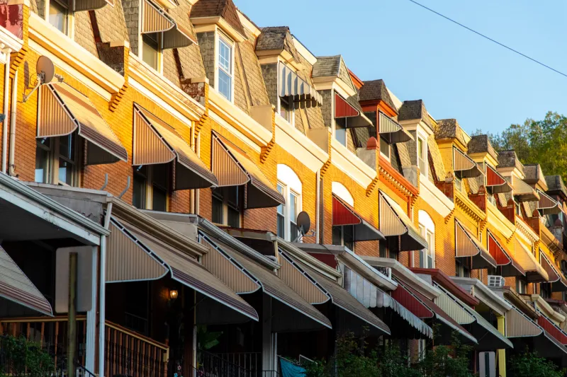 1000s of affordable housing subsidies will end in the next 5 years. A new database will help Pa. get in front of the issue.