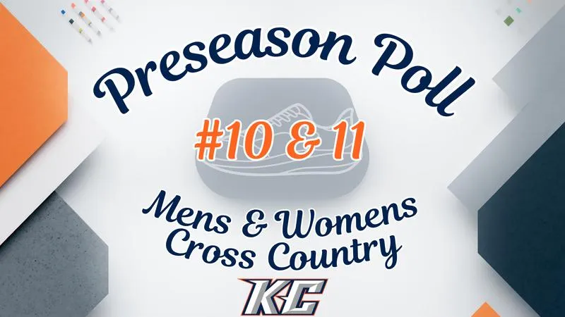 Keystone Cross Country Earns Spots in United East Preseason Polls