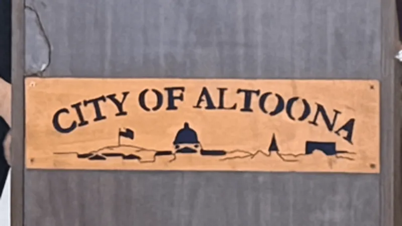 Altoona fires code enforcement officer following investigation into 'derogatory' comments