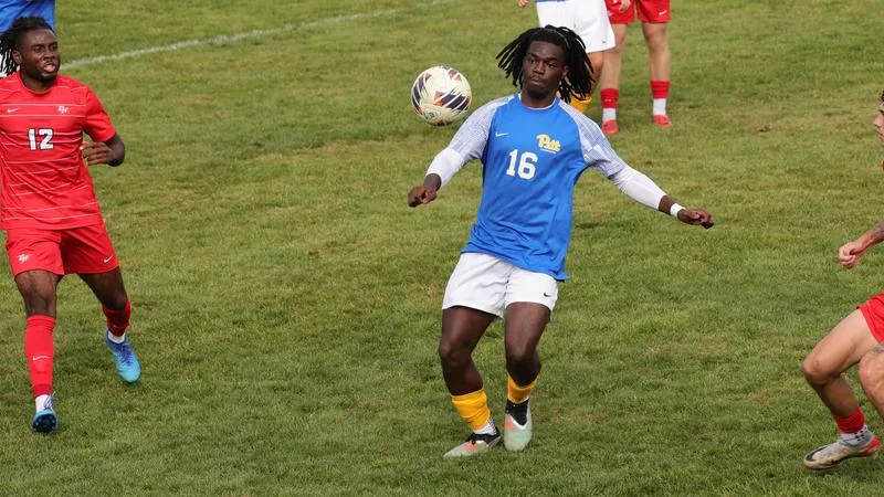 Men's Soccer to Kick-Off Season With Home Match Against Walsh On Thursday