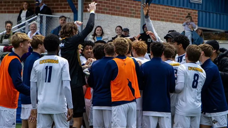 Lycoming picked sixth in Landmark preseason poll