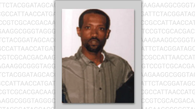 Decades after discovery, skeletal remains in West Manchester identified as homicide victim