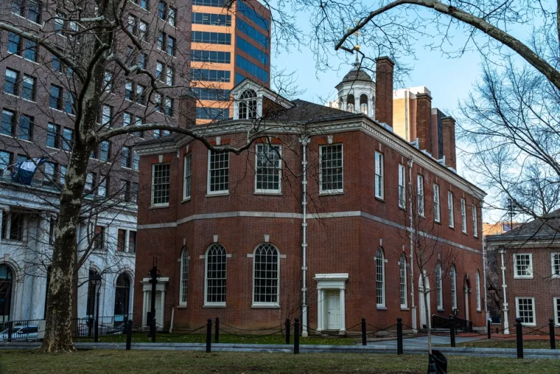 McClinton to preside over historic convening of state House in Philadelphia