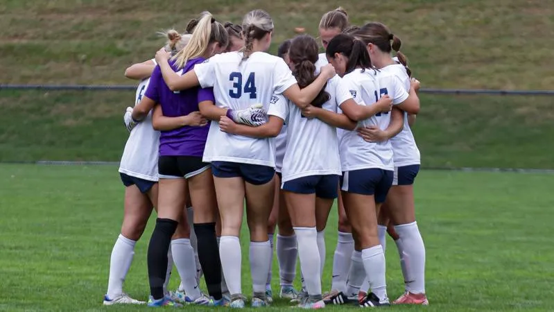 Dutchmen Women's Soccer Ready to Begin New Era
