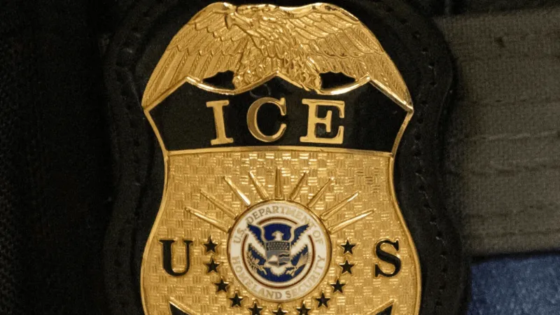 Owner plans to sell local coffee shop after husband was detained by ICE