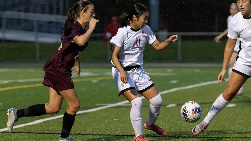 Women's Soccer Opens Season with Pair of Games at Home