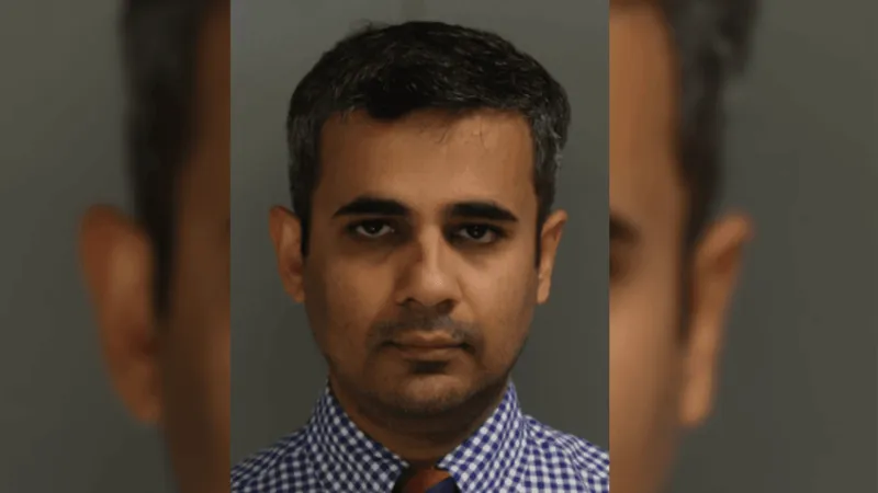 Man pleads guilty to killing Harrisburg nurse in DUI tractor-trailer crash