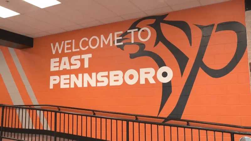 Back to School: East Pennsboro makes extra effort to welcome new students