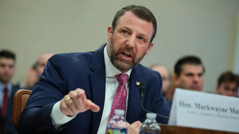DHS reps don't have 'high confidence' that 14K non-citizens improperly voted in PA: letter