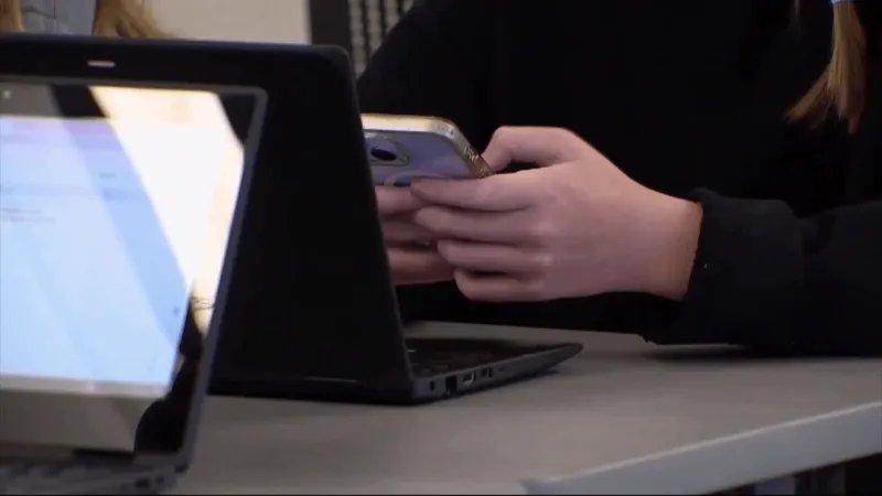Pa school counselors discuss impact of social media on students in wake of Meta settlement