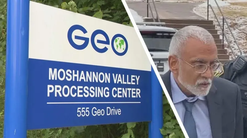Community vigil planned as Subu Vedam remains in DHS custody despite vacated conviction