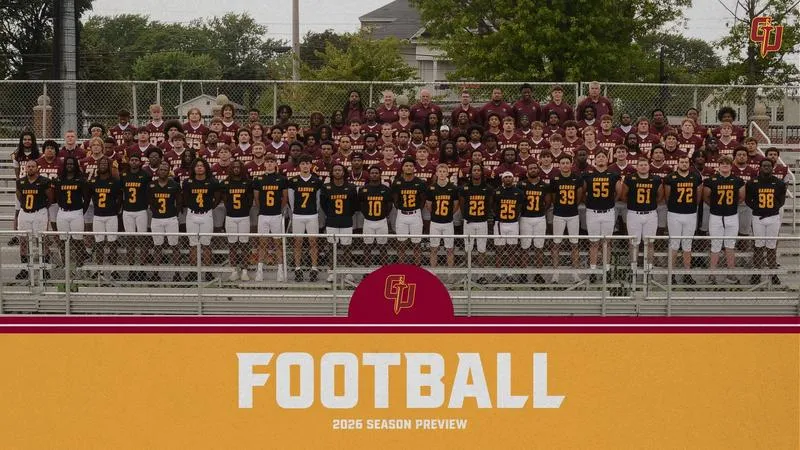SEASON PREVIEW: Football Ready to Turn the Page in 2026