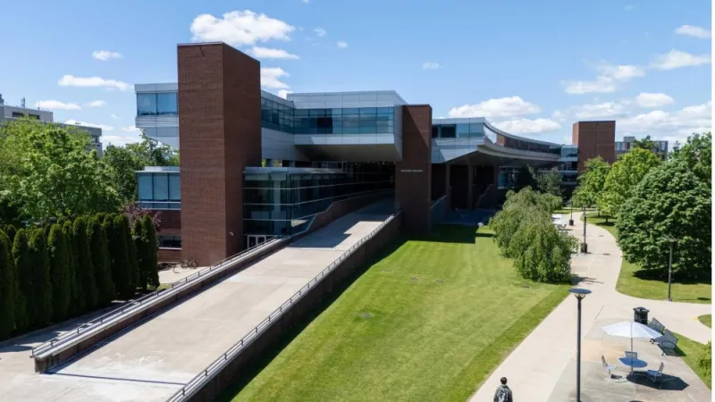 College of Information Sciences and Technology welcomes six new faculty members