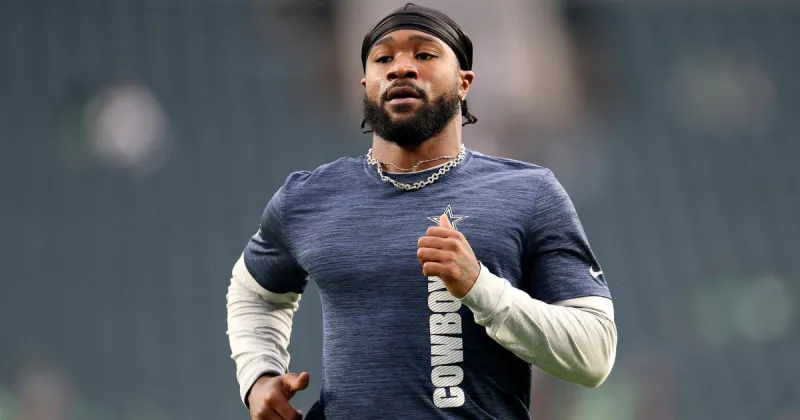 Miles Sanders, NFL free agent, arrested for DUI in Pittsburgh area