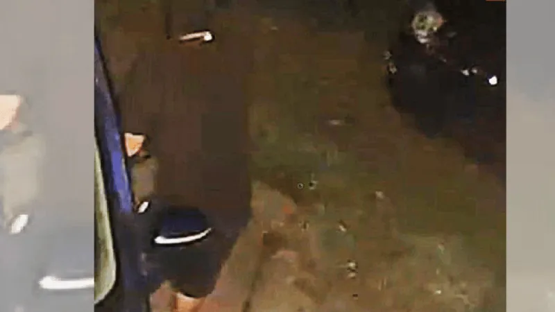 Several guns, 'large amounts' of money stolen in Lancaster County vehicle break-in spree