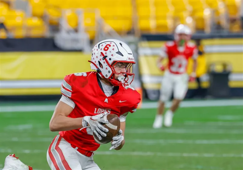 5 games to watch: Avonworth and Hopewell, the top two in Class 3A, collide in the opening week