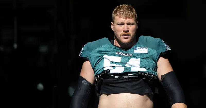 Eagles positional group review: Better or worse since the start of training camp?