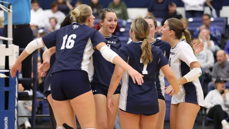 2026 Women's Volleyball Preview
