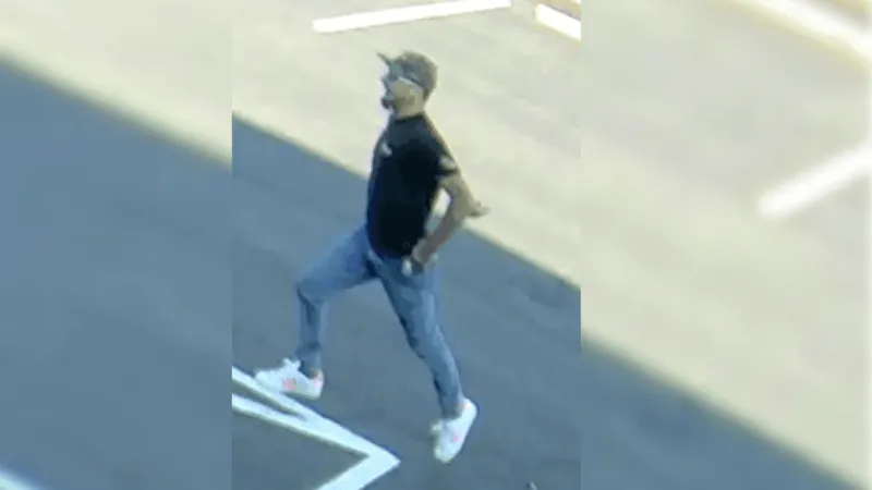 E-bike driver allegedly threatens to shoot a man after damaging car in Lancaster County