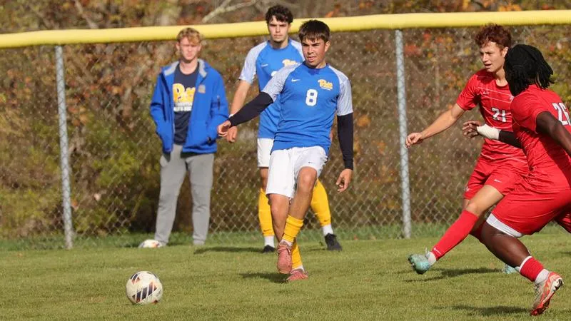 Thursday's Men's Soccer Home-Opener Against Walsh Has Been Canceled